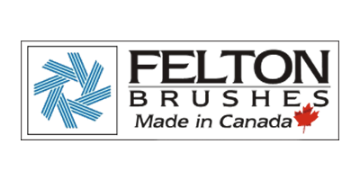 Felton Brushes, Alberta